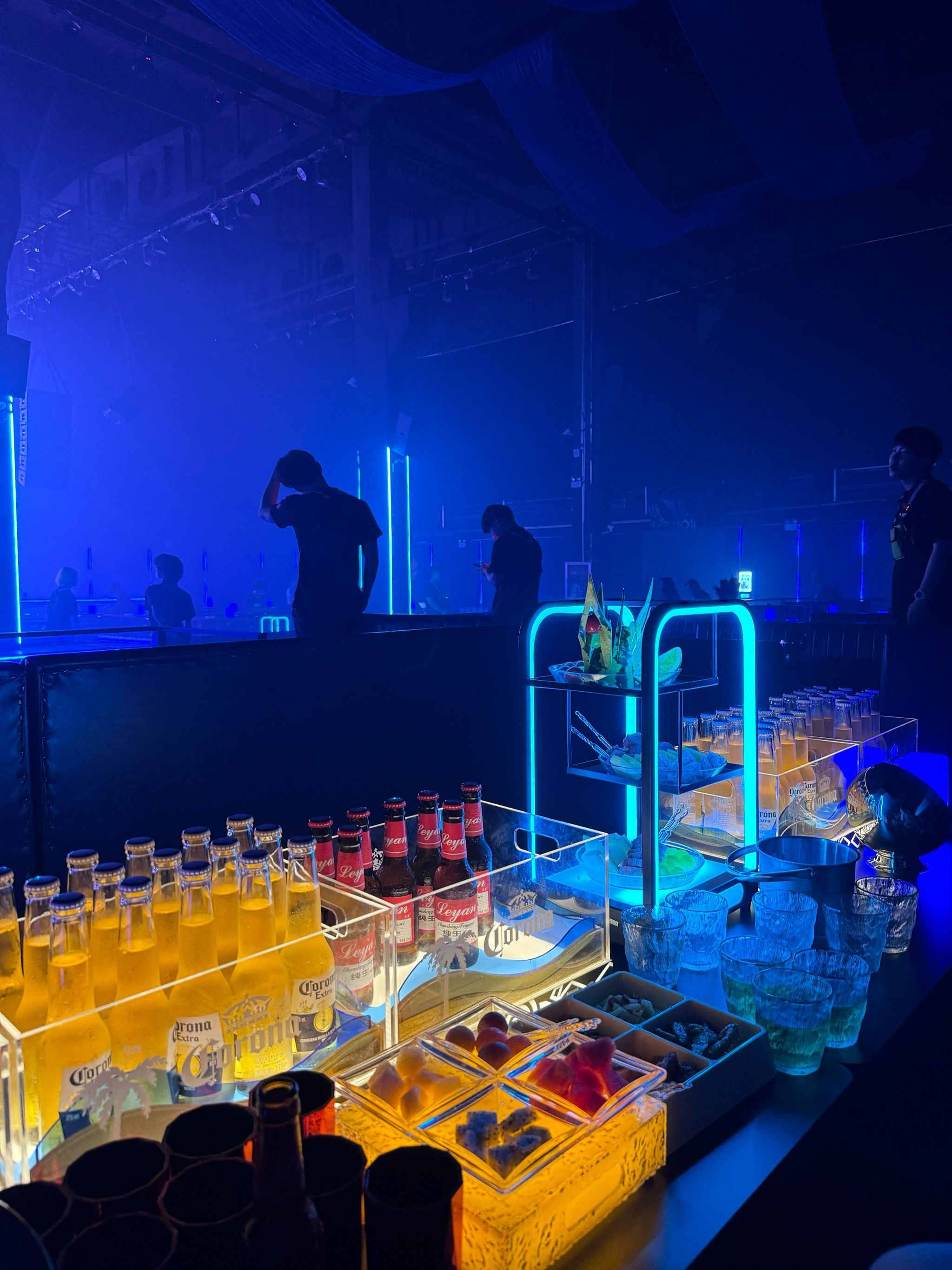 马鞍山商务ktv推荐单人商务ktv体验-雨山区ktv预定